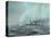 Battlecruiser Derfflinger 1916, 2016-Vincent Alexander Booth-Premier Image Canvas