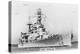 Battlecruiser HMS Repulse, 1937-null-Premier Image Canvas