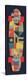 Bauhaus Skateboard-null-Premier Image Canvas