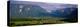 Bavarian Alps Bavaria Germany-null-Stretched Canvas