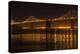 Bay Bridge-Lance Kuehne-Premier Image Canvas