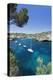 Bay of Cala Figuera, Majorca (Mallorca), Balearic Islands (Islas Baleares)-Markus Lange-Premier Image Canvas