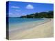 Bay of Islands, Northland, North Island, New Zealand, Pacific-Neale Clarke-Premier Image Canvas
