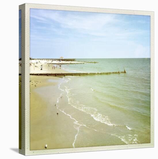 Bay View I-Alicia Ludwig-Premier Image Canvas