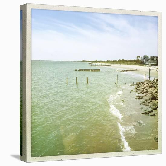 Bay View II-Alicia Ludwig-Premier Image Canvas