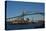 Bayonne Bridge, 2020, (Photograph)-Anthony Butera-Premier Image Canvas