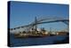 Bayonne Bridge, 2020, (Photograph)-Anthony Butera-Premier Image Canvas