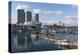 Bayside Marina, Downtown, Miami, Florida, United States of America, North America-Sergio Pitamitz-Premier Image Canvas