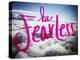 Be Fearless-Kimberly Glover-Premier Image Canvas