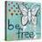 Be Free-Blenda Tyvoll-Premier Image Canvas