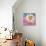 Be Happy-Blenda Tyvoll-Premier Image Canvas displayed on a wall