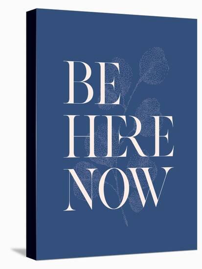 Be Here Now No2-Beth Cai-Premier Image Canvas