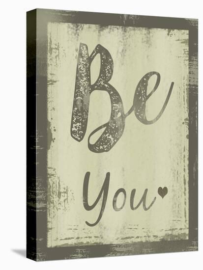 Be You-ALI Chris-Premier Image Canvas