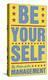 Be Yourself-John Golden-Stretched Canvas