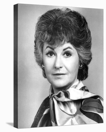 Bea Arthur - Maude-null-Stretched Canvas