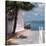 Beach 02-Rick Novak-Stretched Canvas