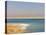 Beach Along the Dead Sea, Jordan-Keren Su-Premier Image Canvas