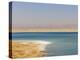 Beach Along the Dead Sea, Jordan-Keren Su-Premier Image Canvas