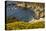 Beach and Cove, Garrapata State Park, California, USA-Michel Hersen-Premier Image Canvas