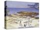 Beach at Cabasson (Baigne-Cul), 1891-92-Henri-Edmond Cross-Premier Image Canvas