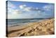 Beach at Ponta do Sino near Santa Maria, Island of Sal, Cape Verde-null-Stretched Canvas