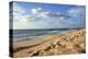 Beach at Ponta do Sino near Santa Maria, Island of Sal, Cape Verde-null-Stretched Canvas