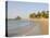 Beach at Saly, Senegal, West Africa, Africa-Robert Harding-Premier Image Canvas