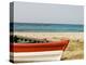 Beach at Santa Maria, Sal (Salt), Cape Verde Islands, Atlantic Ocean, Africa-Robert Harding-Premier Image Canvas