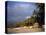 Beach at Sayulita, Near Puerto Vallarta, Mexico, North America-James Gritz-Premier Image Canvas