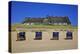 Beach Chairs on the Beach in Front of the 'Soelring-Hof' in Rantum on the Island of Sylt-Uwe Steffens-Premier Image Canvas