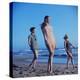 Beach Fashions-Gordon Parks-Premier Image Canvas