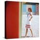 Beach Fashions-Gordon Parks-Premier Image Canvas