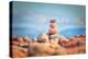 Beach Game-Philippe Sainte-Laudy-Premier Image Canvas