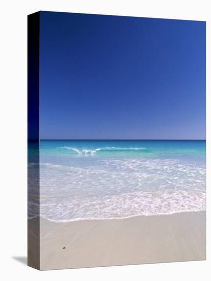 Beach, Geographe Bay, Western Australia, Australia-Doug Pearson-Premier Image Canvas