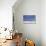 Beach House Bedroom-Zhen-Huan Lu-Premier Image Canvas displayed on a wall