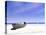 Beach House View 2-Zhen-Huan Lu-Premier Image Canvas