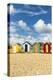 Beach huts, Southwold, Suffolk, UK-Nadia Isakova-Premier Image Canvas