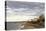 Beach in Barnstable, Cape Cod, Massachusetts, USA-Susan Pease-Premier Image Canvas