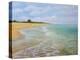 Beach Krapetz-kirilstanchev-Stretched Canvas