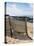 Beach, La Cotiniere, Ile d'Oleron, Charente-Maritime, Poitou Charentes, France-David Hughes-Premier Image Canvas