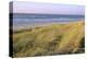 Beach, Langeoog, East Frisian Islands, Lower Saxony, Germany-null-Stretched Canvas