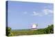 Beach Lifeguard Tower '83 St', Atlantic Ocean, Miami South Beach, Florida, Usa-Axel Schmies-Premier Image Canvas