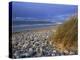 Beach Near Doogort, Achill Island, County Mayo, Connacht, Republic of Ireland, Europe-Patrick Dieudonne-Premier Image Canvas