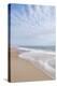 Beach Near Kitty Hawk, Outer Banks, North Carolina-Michael DeFreitas-Premier Image Canvas