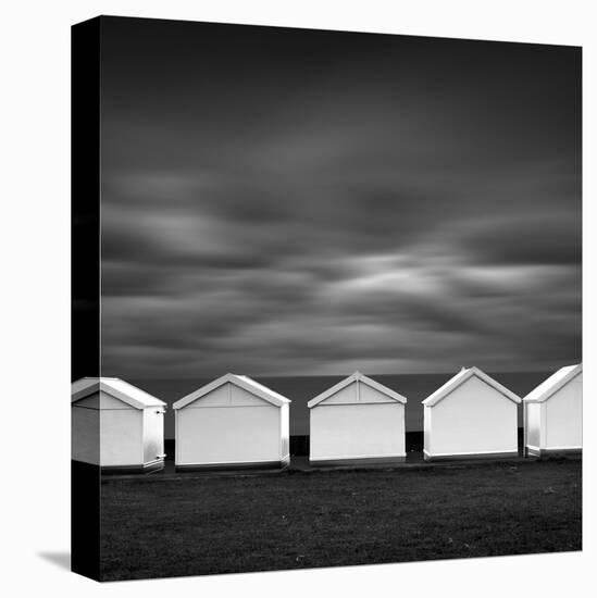 Beach Noir-Rob Cherry-Premier Image Canvas