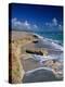 Beach on Jupiter Island-James Randklev-Premier Image Canvas