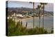 Beach resort town of Newport Beach, California.-Mallorie Ostrowitz-Premier Image Canvas