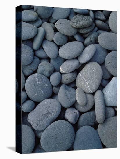 Beach Rocks on Rialto Beach, Olympic National Park, Wa-null-Premier Image Canvas