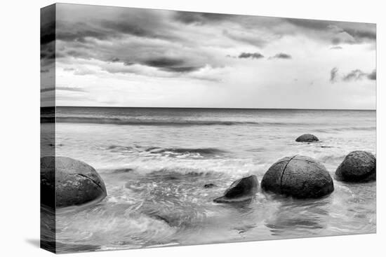 Beach Rocks-PhotoINC-Premier Image Canvas