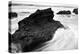 Beach Rocks-PhotoINC-Premier Image Canvas